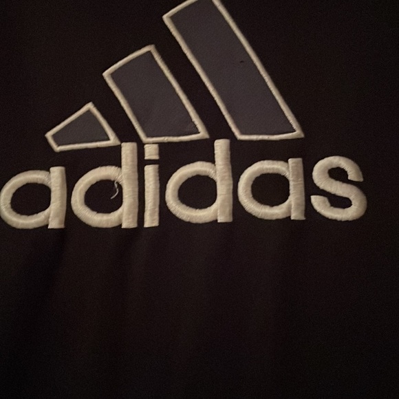 Youth Adidas Hoodie - Picture 2 of 4
